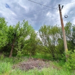 Парцел в с. Бобораци, Област Перник - 839 кв.м за 24 €/кв.м - Снимка #1