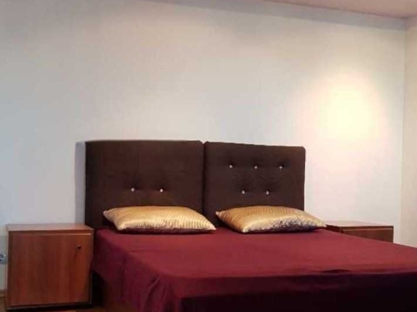 Дава се под наем Двустаен апартамент в София, Младост 1А - 62 кв.м за 548.25 € - Снимка #1