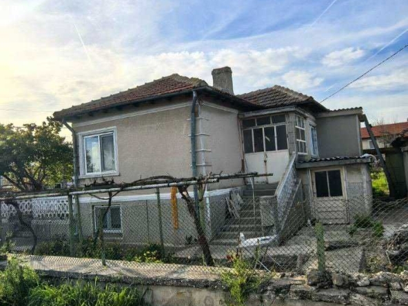 Къща в Шабла - 103 кв.м за 406 €/кв.м - Снимка #1