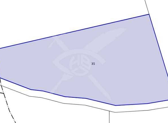 Парцел в с. Ясна поляна, Област Бургас - 3000 кв.м за 2 €/кв.м - Снимка #1
