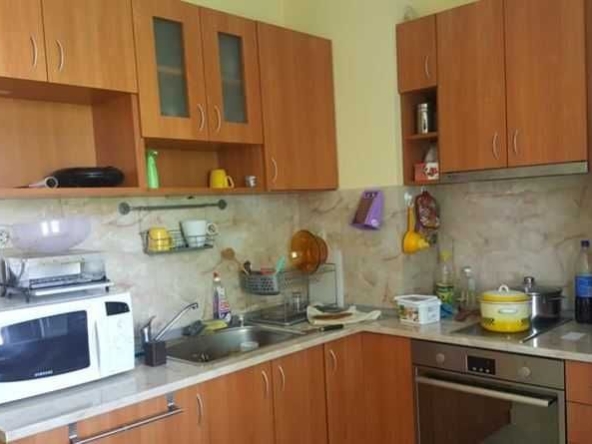 Едностаен апартамент в София, Дървеница - 44 кв.м за 3069 €/кв.м - Снимка #1