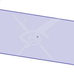 Парцел в с. Ясна поляна, Област Бургас - 3000 кв.м за 14 €/кв.м - Снимка #1