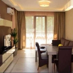 Дава се под наем Двустаен апартамент в София, Изток - 90 кв.м за 697.17 € - Снимка #1