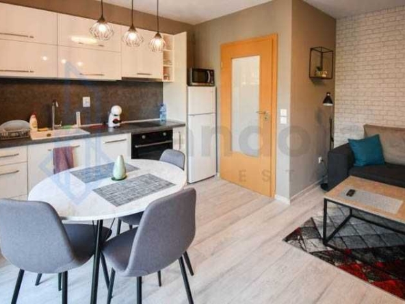 Дава се под наем Двустаен апартамент в София, Манастирски ливади - 60 кв.м за 599 € - Снимка #1