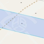 Парцел в Поморие - 750 кв.м за 55 €/кв.м - Снимка #1