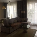 Дава се под наем Тристаен апартамент в Пловдив, Остромила - 86 кв.м за 408 € - Снимка #1