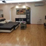 Дава се под наем Тристаен апартамент в Пловдив, Кючук Париж - 88 кв.м за 295.8 € - Снимка #1