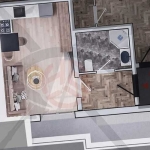 Едностаен апартамент в София, Стрелбище - 51 кв.м за 2616 €/кв.м - Снимка #1