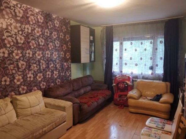 Двустаен апартамент в София, Надежда 4 - 67 кв.м за 1866 €/кв.м - Снимка #1