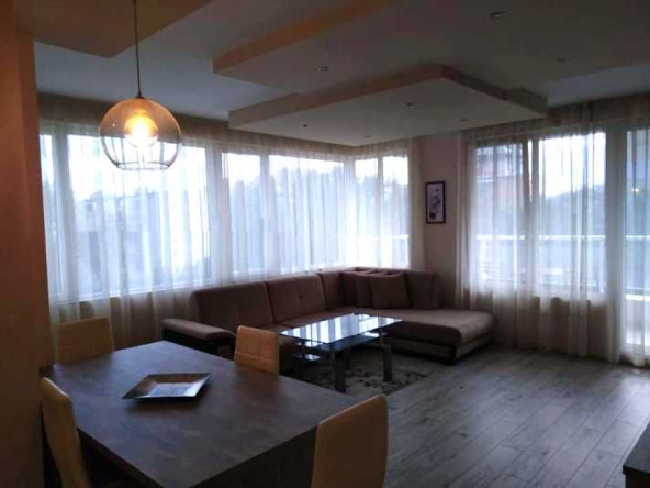 Дава се под наем Двустаен апартамент в София, Хаджи Димитър - 68 кв.м за 597.21 € - Снимка #1