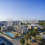 Двустаен апартамент в Ахтопол - 63 кв.м за 1351 €/кв.м - Снимка #1