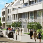 Магазин в София, Кръстова вада - 525 кв.м за 3002 €/кв.м - Снимка #1