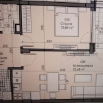 Двустаен апартамент в София, Зона Б-19 - 70 кв.м за 2500 €/кв.м - Снимка #1