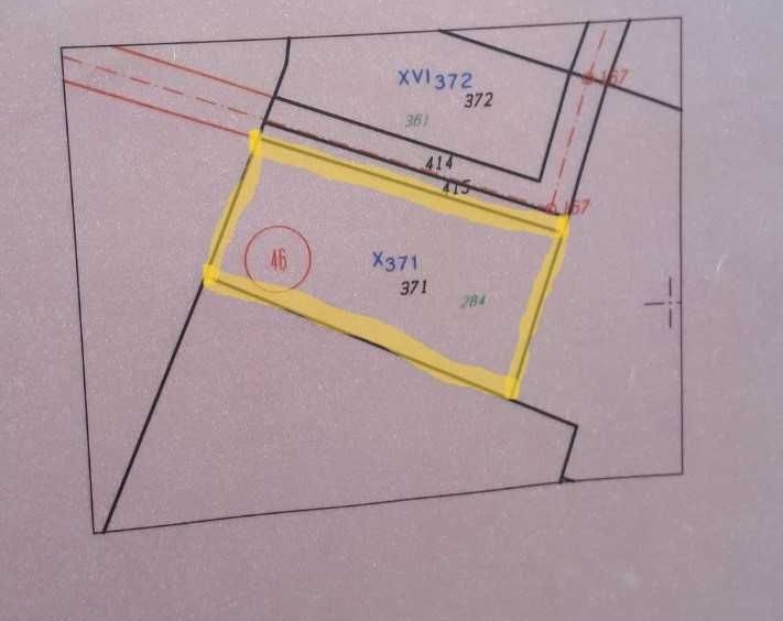 Парцел в с. Преславен, Област Стара Загора - 1272 кв.м за 10 €/кв.м - Снимка #1