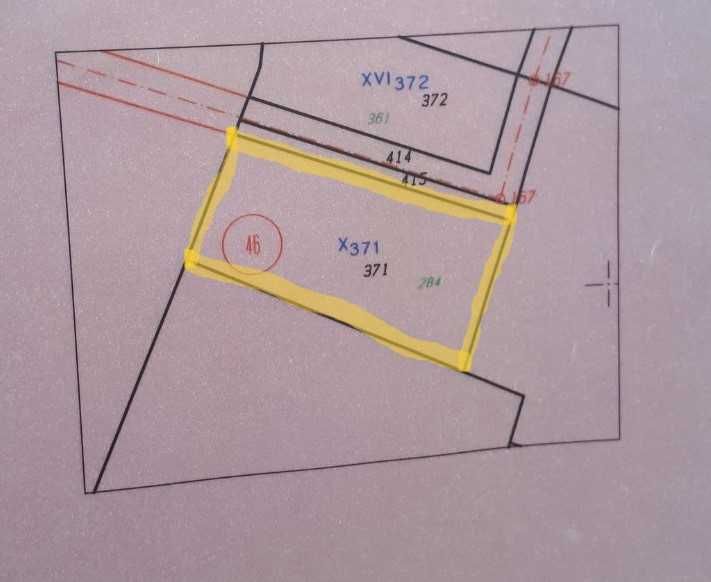 Парцел в с. Преславен, Област Стара Загора - 1272 кв.м за 10 €/кв.м - Снимка #1