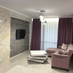 Дава се под наем Двустаен апартамент в Пловдив, Мараша - 75 кв.м за 498.27 € - Снимка #1