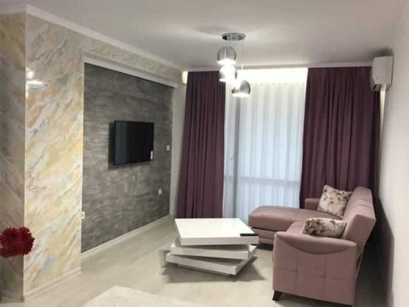 Дава се под наем Двустаен апартамент в Пловдив, Мараша - 75 кв.м за 498.27 € - Снимка #1