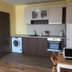 Дава се под наем Двустаен апартамент в Пловдив, Център - 60 кв.м за 278.97 € - Снимка #1