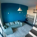 Дава се под наем Едностаен апартамент в София, Хиподрума - 45 кв.м за 330 € - Снимка #1