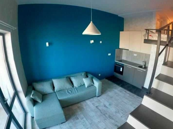 Дава се под наем Едностаен апартамент в София, Хиподрума - 45 кв.м за 330 € - Снимка #1