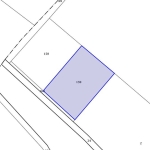 Парцел в с. Гурмазово, Област София-област - 725 кв.м за 49 €/кв.м - Снимка #1