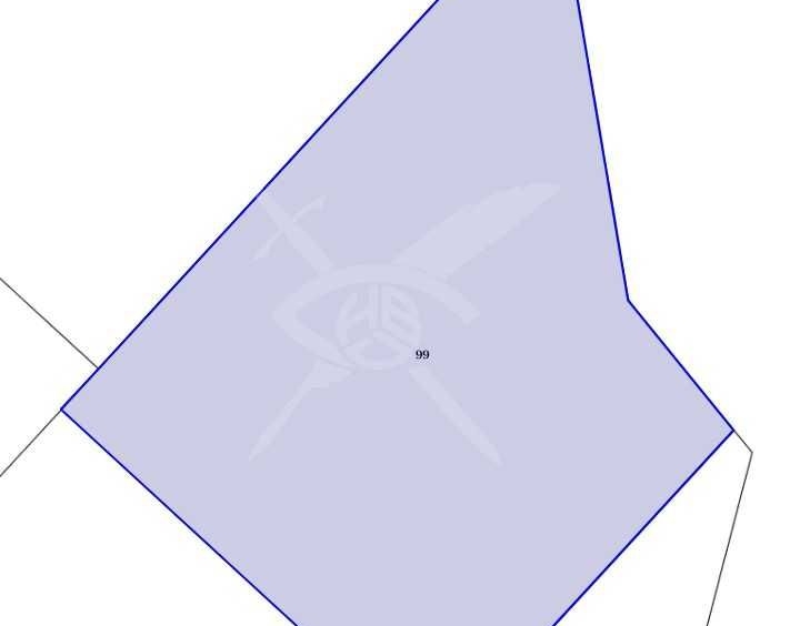 Парцел в с. Емона, Област Бургас - 5050 кв.м за 12 €/кв.м - Снимка #1