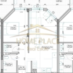 Двустаен апартамент в Варна, Победа - 79 кв.м за 1033 €/кв.м - Снимка #1