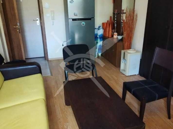 Двустаен апартамент в к.к. Слънчев бряг - 65 кв.м за 1216 €/кв.м - Снимка #1