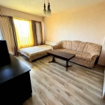 Дава се под наем Едностаен апартамент в Бургас, Славейков - 40 кв.м за 306 € - Снимка #1