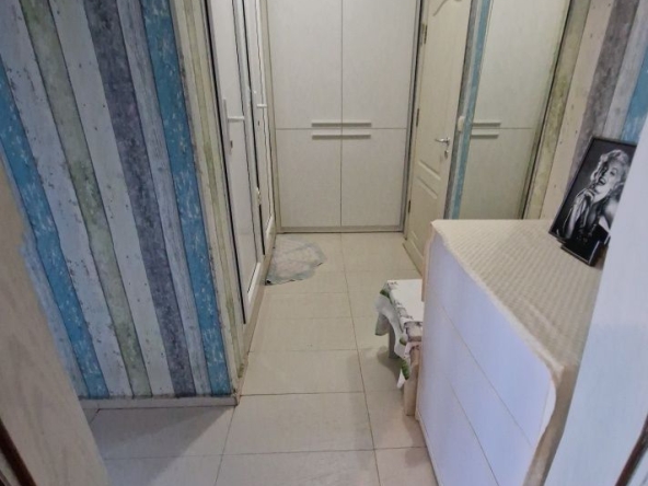 Дава се под наем Двустаен апартамент в Варна, ХЕИ - 54 кв.м за 119000 € - Снимка #1