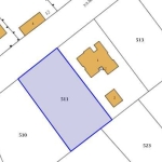 Парцел в с. Червен, Област Пловдив - 552 кв.м за 75 €/кв.м - Снимка #1