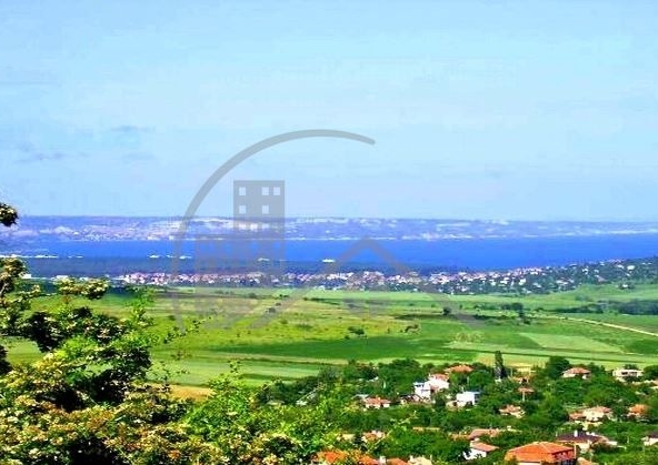 Парцел в с. Ляхово, Област Добрич - 7034 кв.м за 11 €/кв.м - Снимка #1