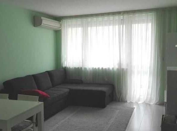 Двустаен апартамент в София, Манастирски ливади - 71 кв.м за 2677 €/кв.м - Снимка #1