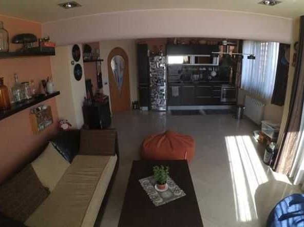 Тристаен апартамент в София, Център - 110 кв.м за 1819 €/кв.м - Снимка #1