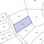 Парцел в с. Руен, Област Пловдив - 833 кв.м за 13 €/кв.м - Снимка #1