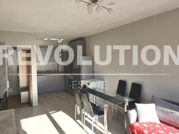 Дава се под наем Двустаен апартамент в Варна, Владислав Варненчик - 55 кв.м за 398.82 € - Снимка #1