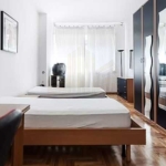 Дава се под наем Четиристаен апартамент в Пловдив, Център - 97 кв.м за 204 € - Снимка #1