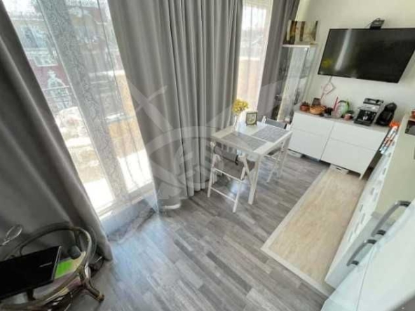 Двустаен апартамент в к.к. Слънчев бряг - 60 кв.м за 1167 €/кв.м - Снимка #1