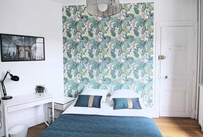 Дава се под наем  в Пловдив, Център - 21 кв.м за 102 € - Снимка #1