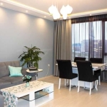 Тристаен апартамент в София, Манастирски ливади - 95 кв.м за 2006 €/кв.м - Снимка #1