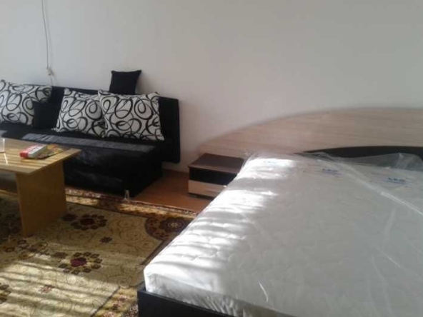 Дава се под наем Едностаен апартамент в Пловдив, Кючук Париж - 60 кв.м за 204 € - Снимка #1