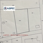 Парцел в Плевен, м-т Стражата - 687 кв.м за 177 €/кв.м - Снимка #1