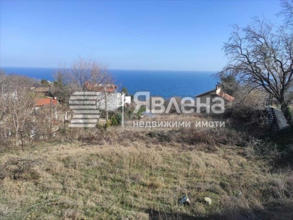 Парцел в Варна, м-т Прибой - 641 кв.м за 104 €/кв.м - Снимка #1