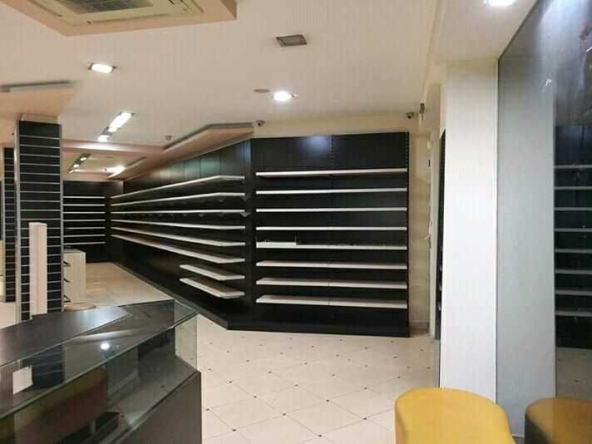 Заведение в Пловдив, Център - 294 кв.м за 607 €/кв.м - Снимка #1