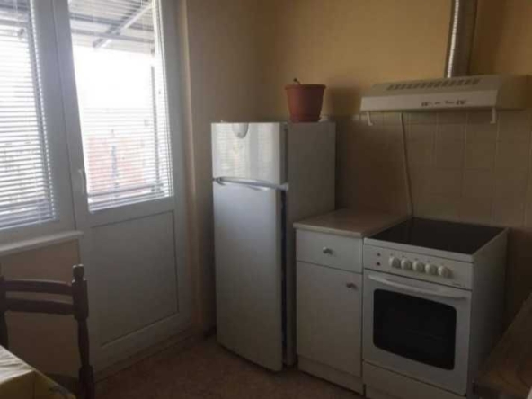 Едностаен апартамент в София, Люлин 5 - 46 кв.м за 1848 €/кв.м - Снимка #1