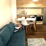 Дава се под наем Двустаен апартамент в Бургас, Лазур - 60 кв.м за 433.5 € - Снимка #1