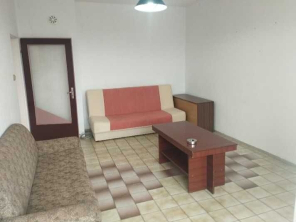 Дава се под наем Едностаен апартамент в София, Изток - 50 кв.м за 500 € - Снимка #1