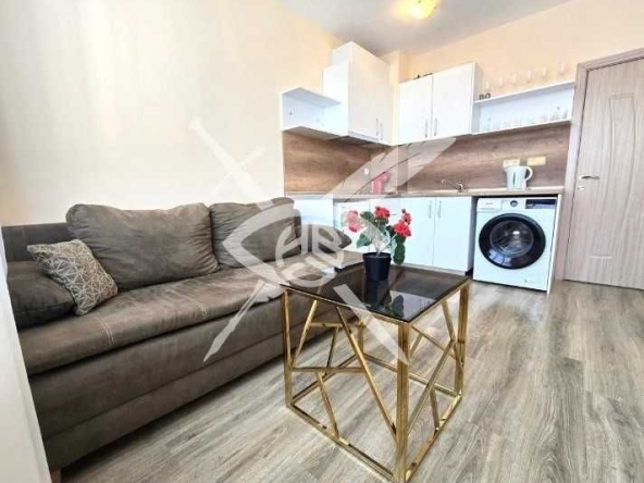 Двустаен апартамент в с. Равда, Област Бургас - 47 кв.м за 1618 €/кв.м - Снимка #1