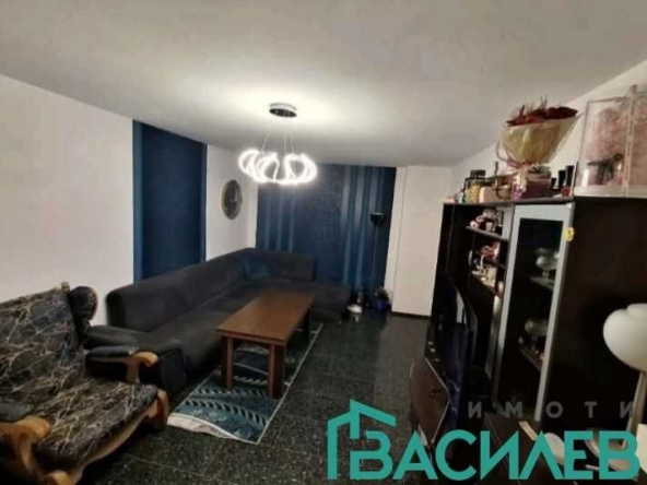 Едностаен апартамент в София, Център - 49 кв.м за 1302 €/кв.м - Снимка #1