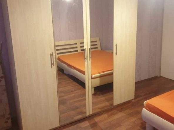 Дава се под наем Двустаен апартамент в София, Люлин 7 - 70 кв.м за 348.84 € - Снимка #1